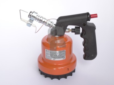 Горелка с газ - ПИЕЗО                                                                                                                                                                                                                                                                                       